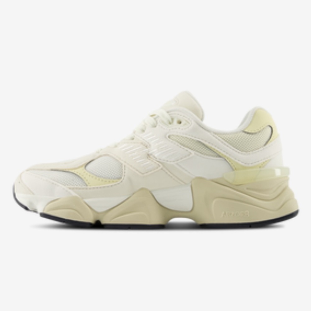 🍨 New Balance 9060 Linen 🍨 - Picture 2 of 4